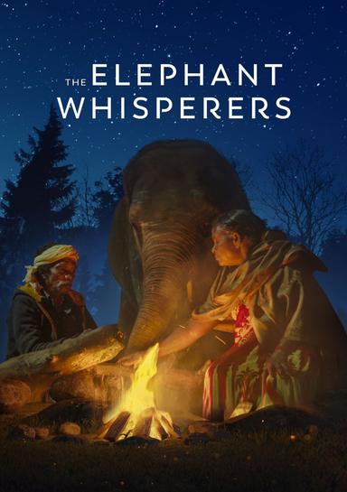 The Elephant Whisperers