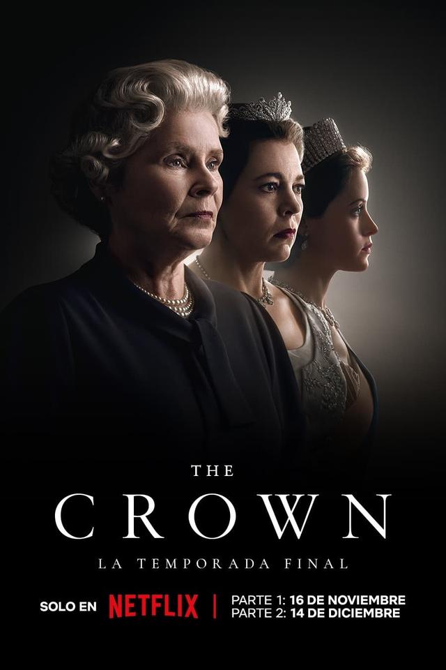 The Crown