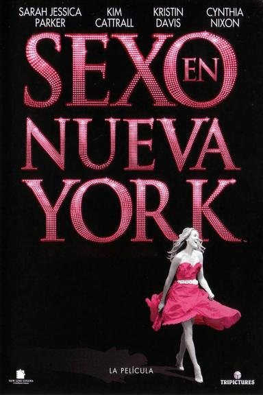 Sex and the City: La película