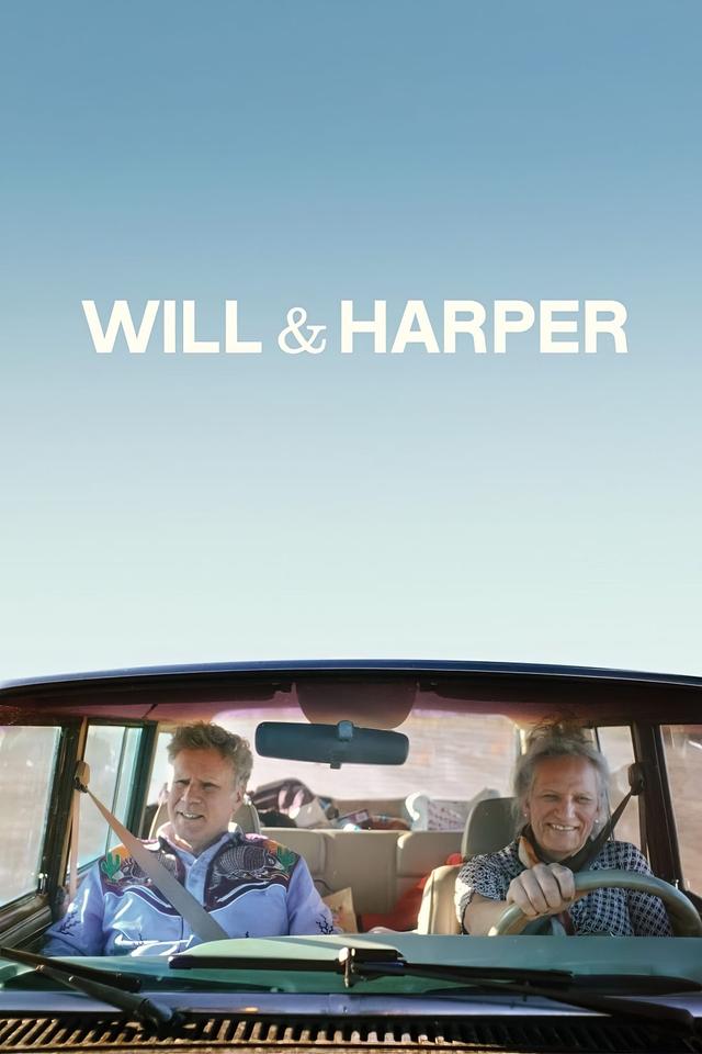 Will y Harper