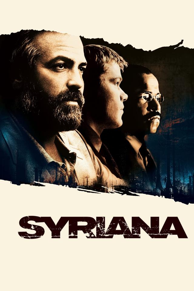 Syriana