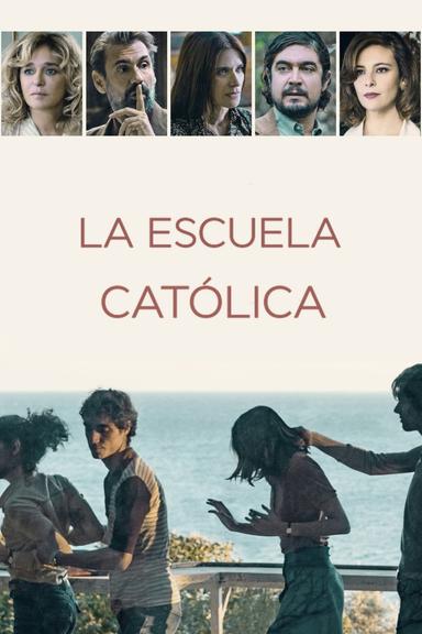 La Escuela Católica