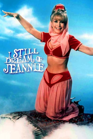 El sueño de Jeannie