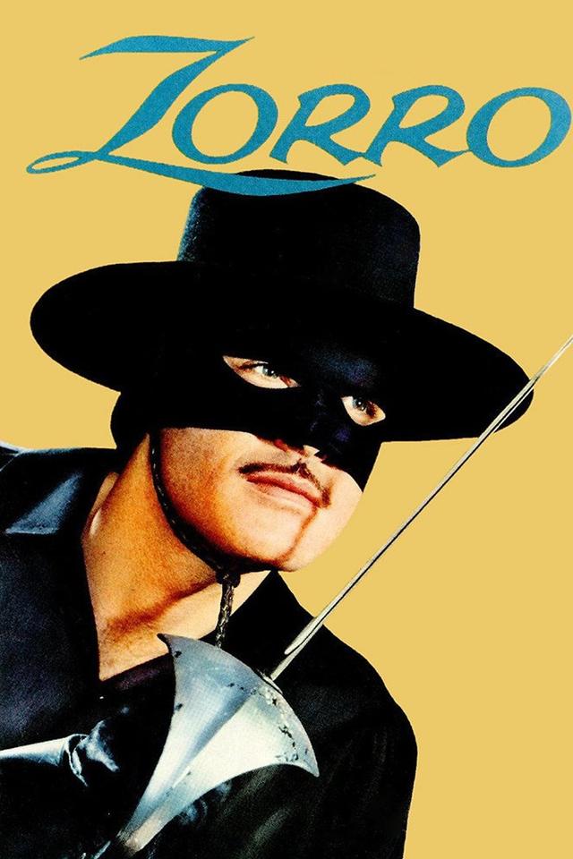 El Zorro