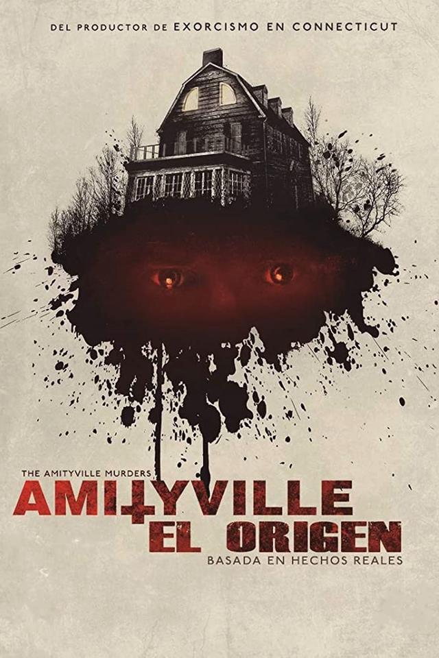 Los asesinatos de Amityville