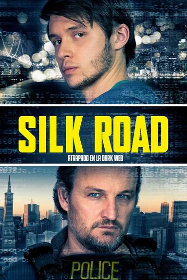 Silk Road: El camino oculto