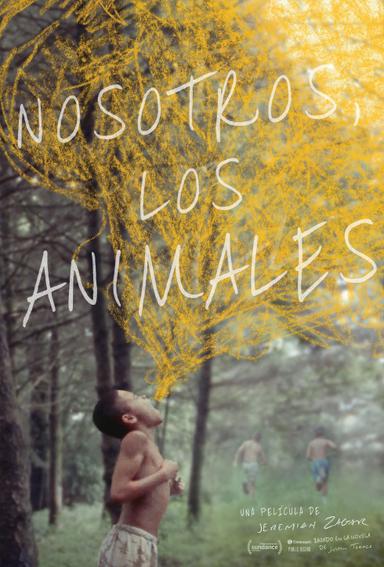 Nosotros los animales