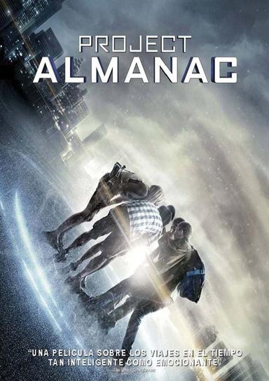 Proyecto Almanac