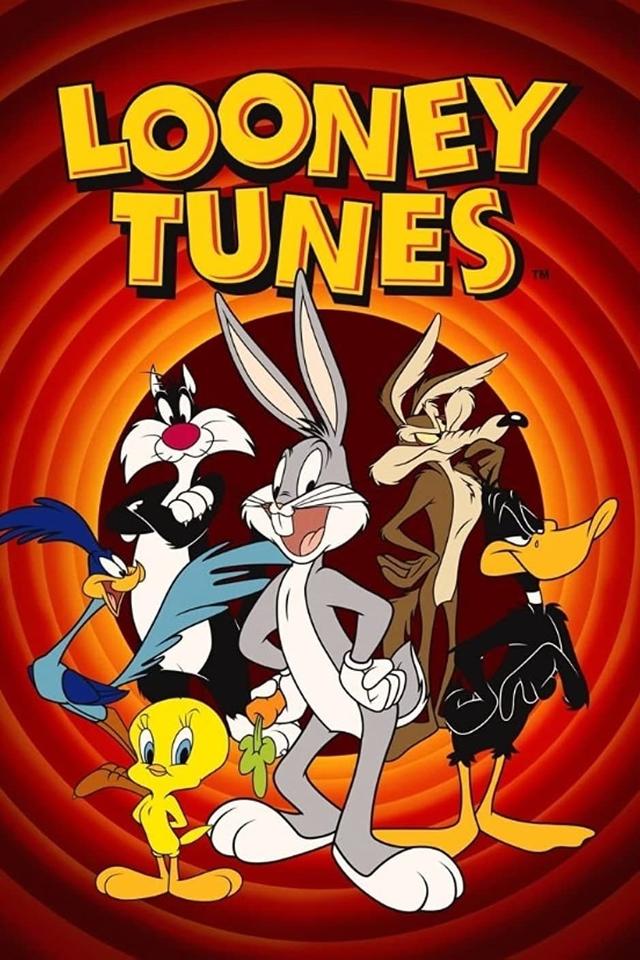 El Show de Bugs Bunny 2x2