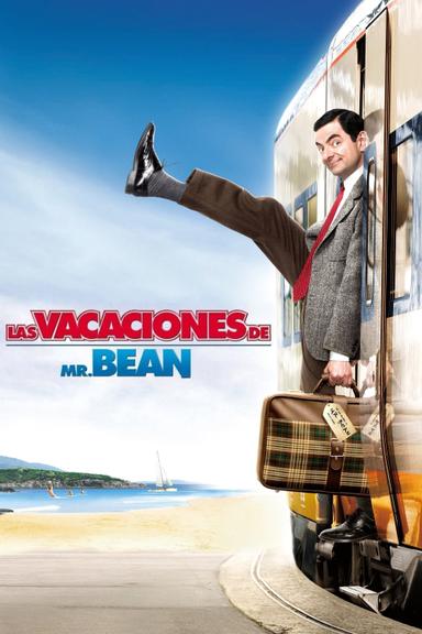 Las Vacaciones de Mr. Bean