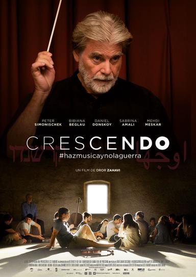 Crescendo