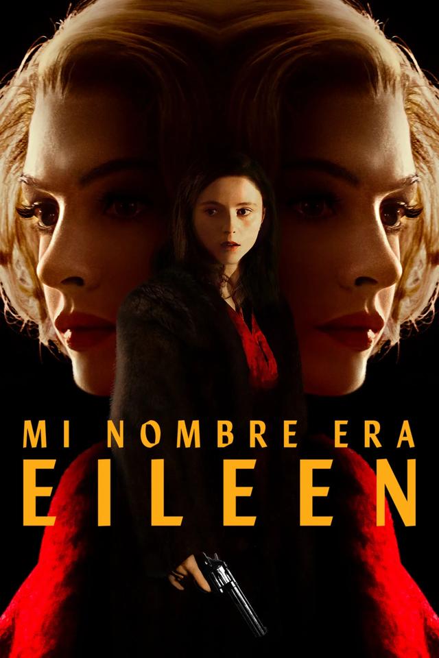 Mi Nombre Era Eileen