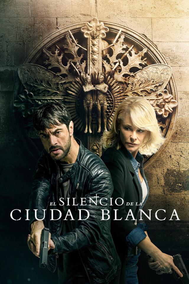 El silencio de la ciudad blanca