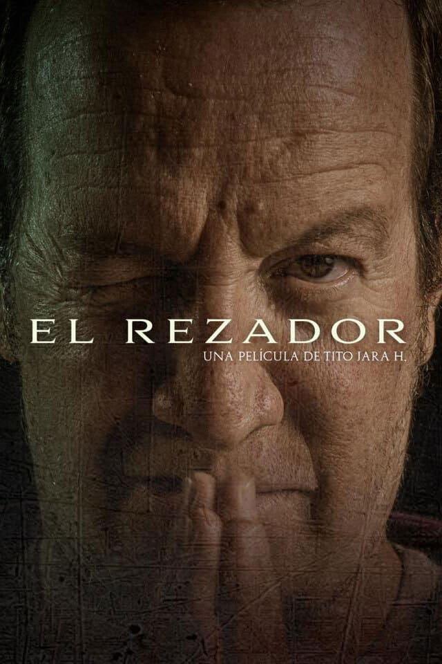 El Rezador