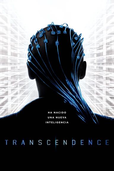 Transcendence: Identidad virtual