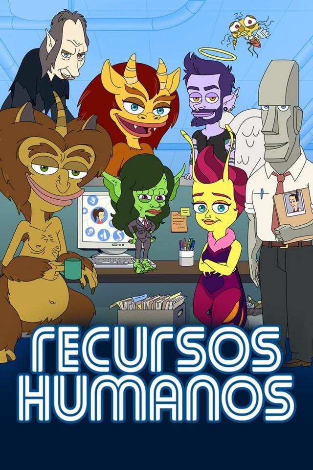 Recursos humanos