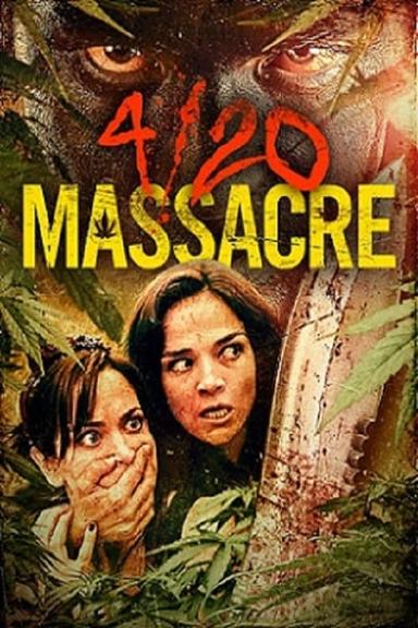 4/20 Masacre