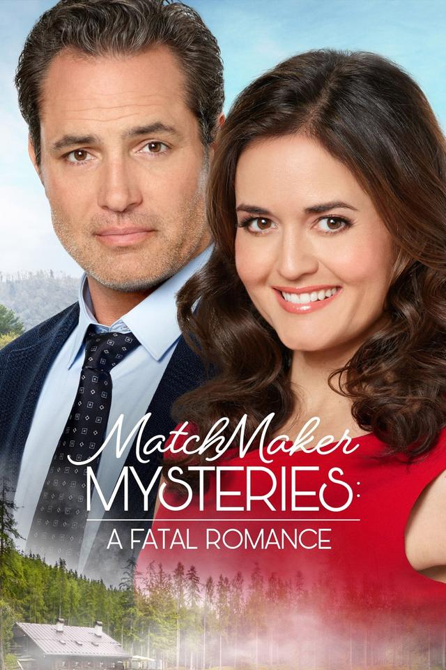 MatchMaker Mysteries: A Fatal Romance