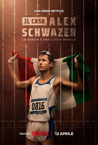 Il Caso Alex Schwazer