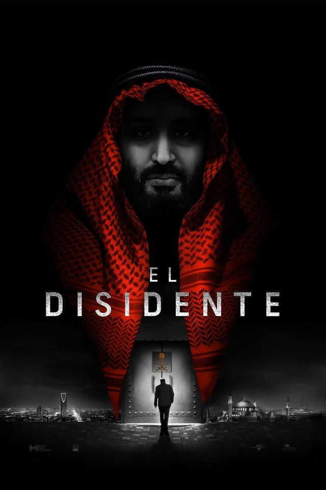 El Disidente