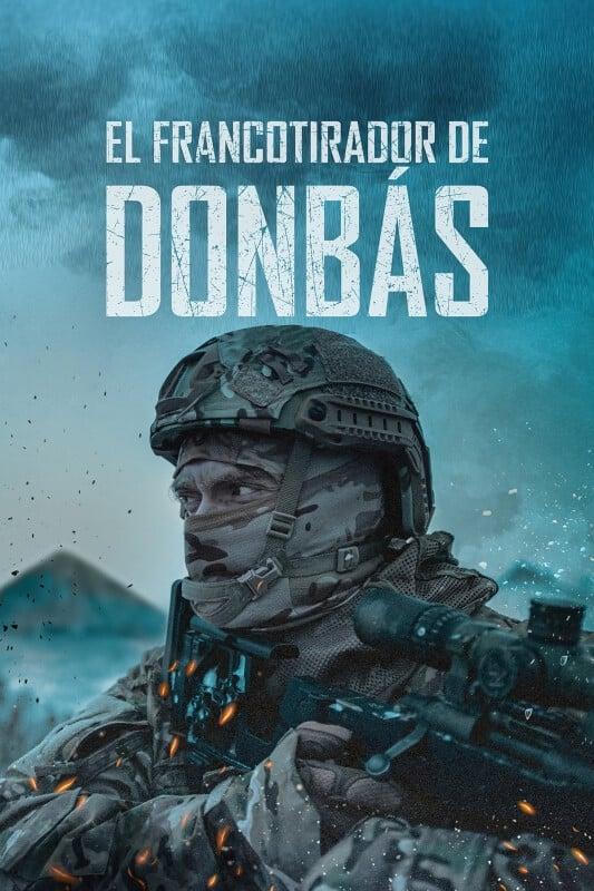 El francotirador de Dombás