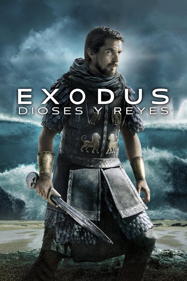 Éxodo: Dioses y Reyes