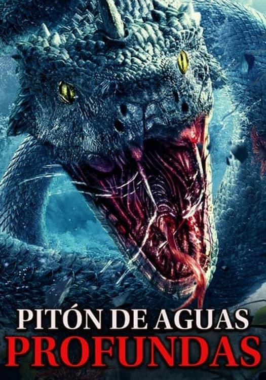 Pitón De Aguas Profundas