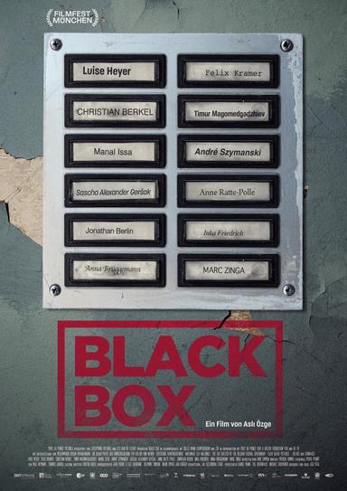 Black Box: Wem kannst du vertrauen?