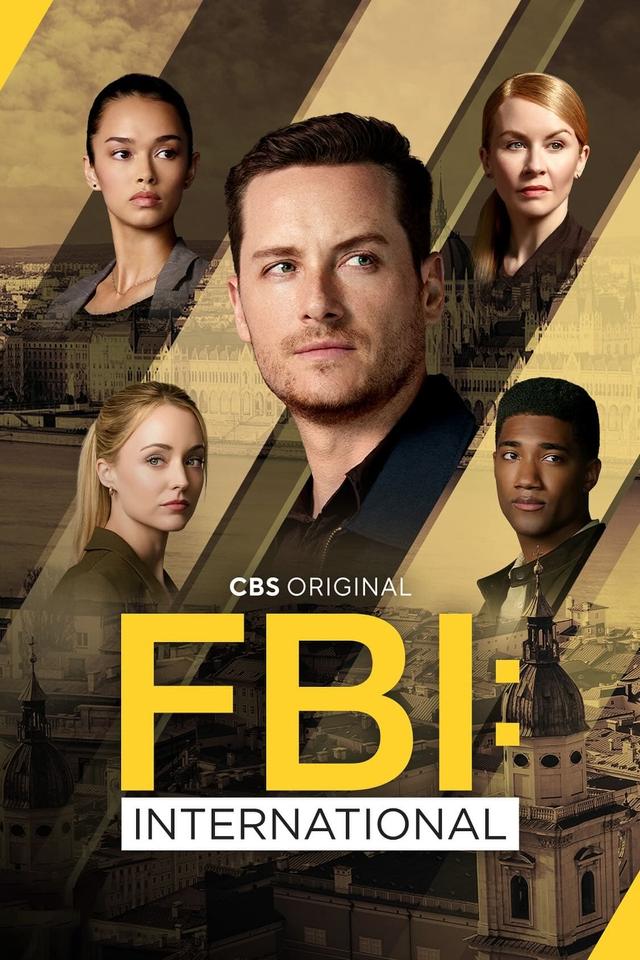 FBI: Internacional