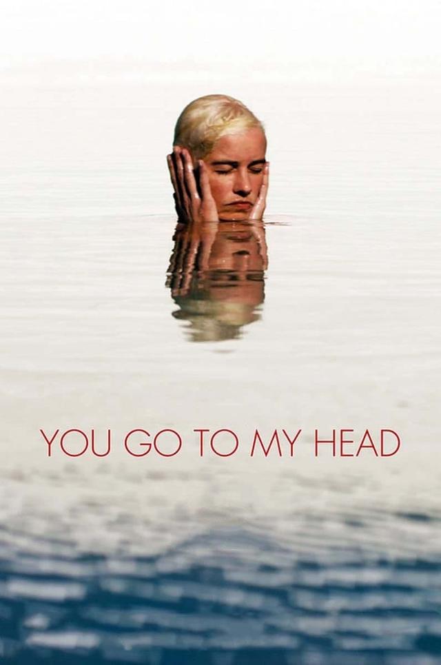 You Go To My Head