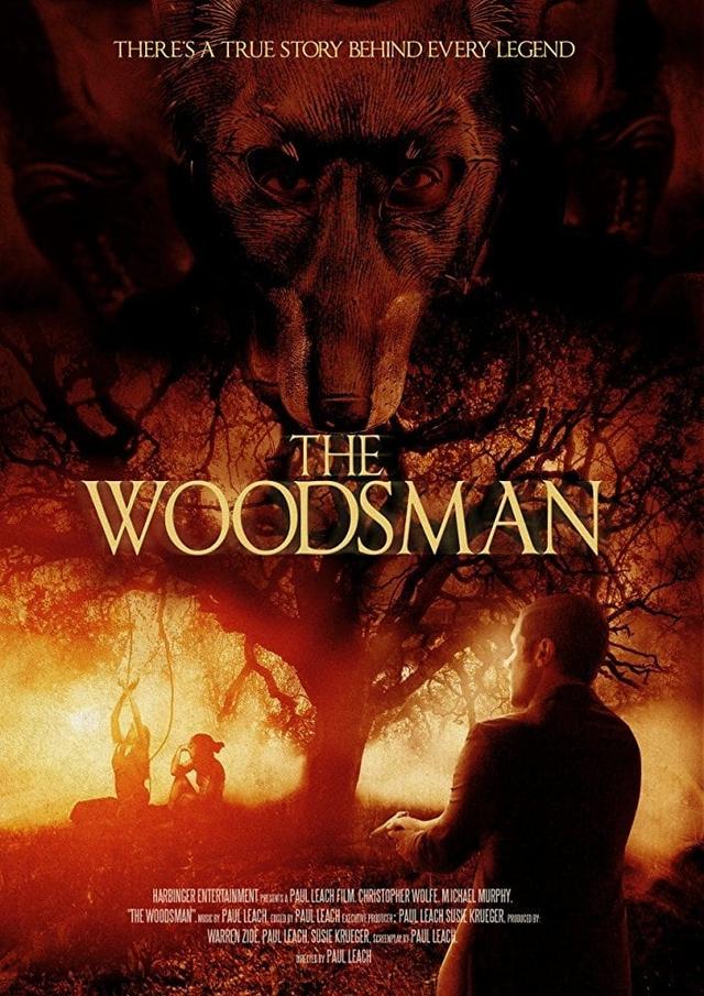 The Woodsman