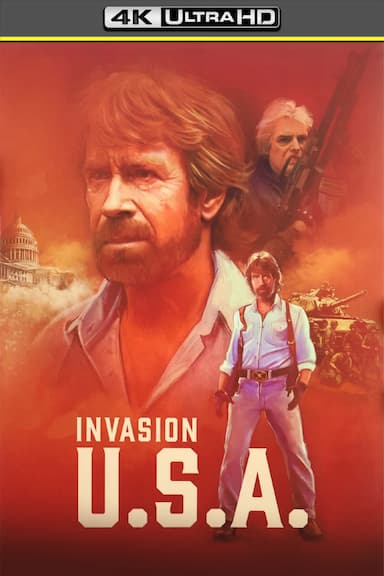 Invasión a los Estados Unidos