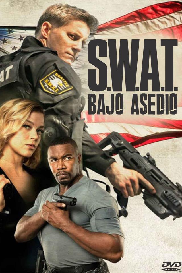 S.W.A.T.: Bajo asedio