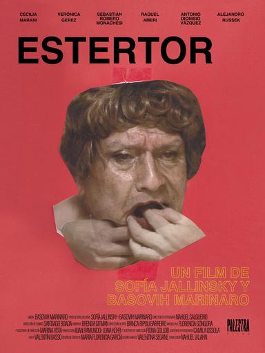 ESTERTOR