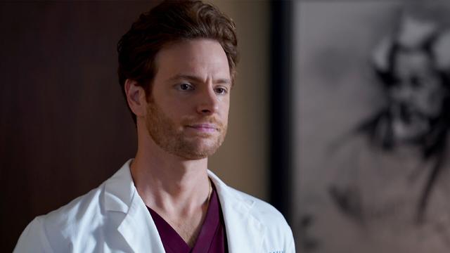 Chicago Med 6x16