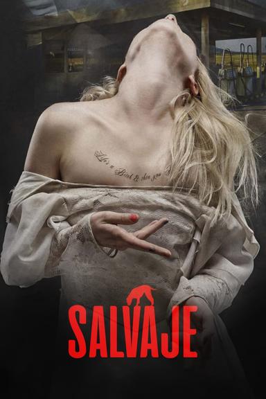 Salvaje