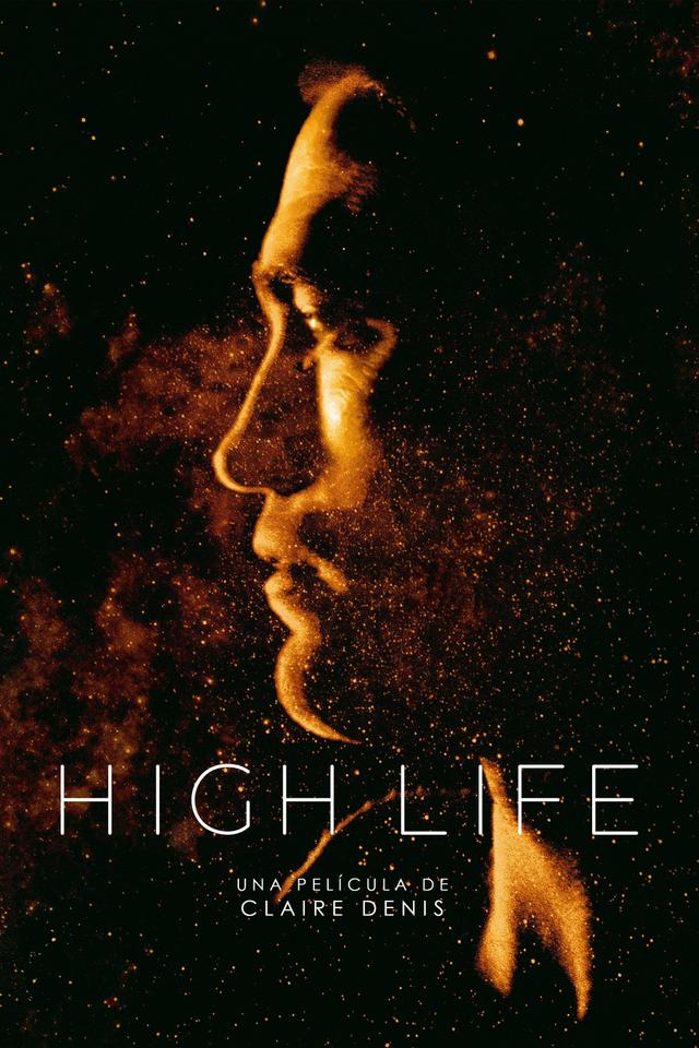 High Life: Espacio Profundo