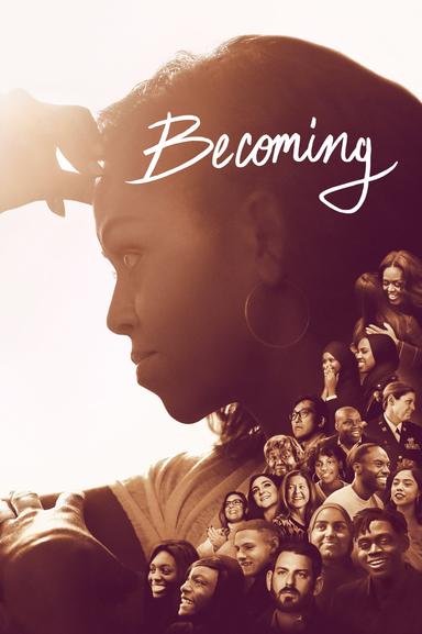 Becoming: Mi historia