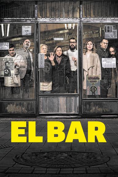 El bar