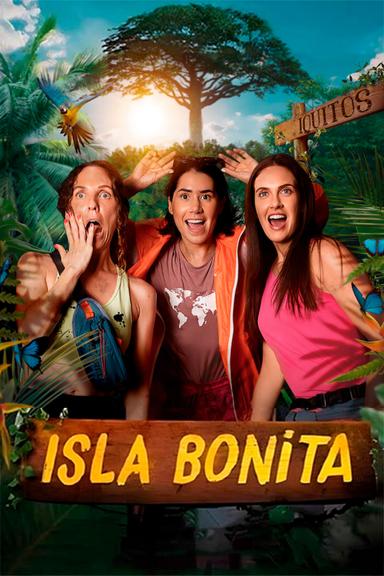 Isla bonita