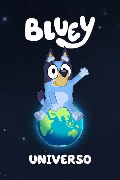 Bluey