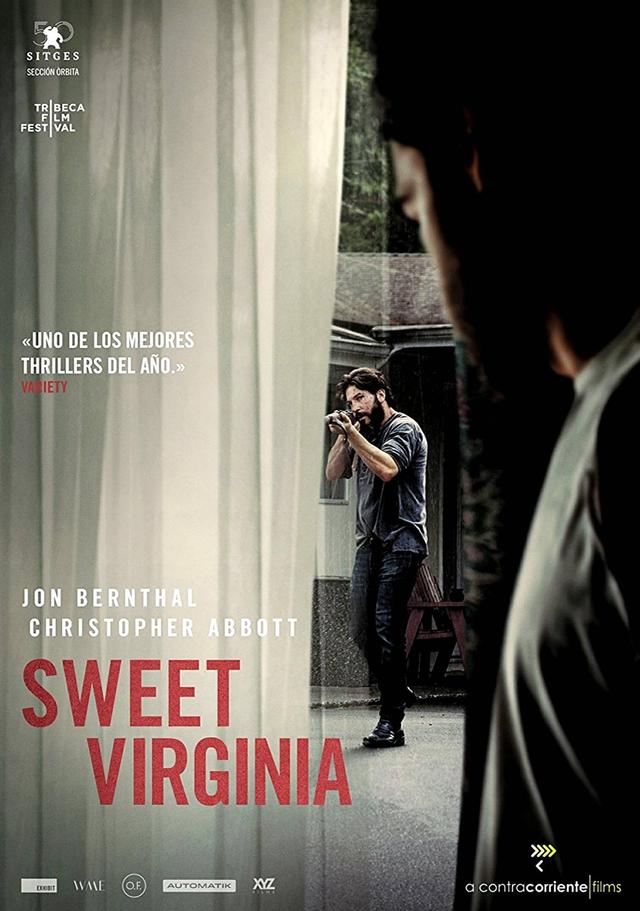 Sweet Virginia