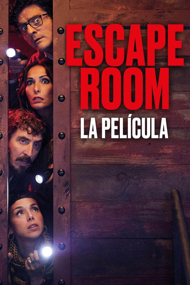 Escape Room: La pel·lícula