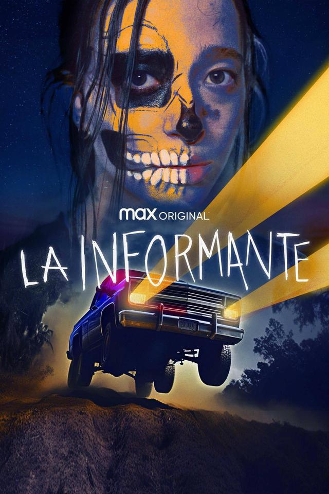 La informante