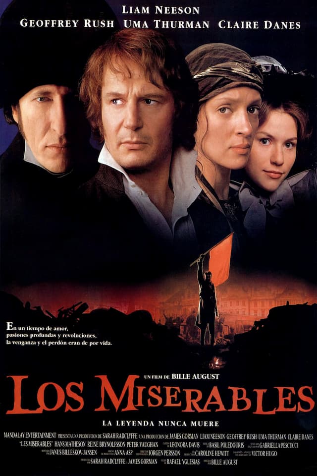 Los miserables