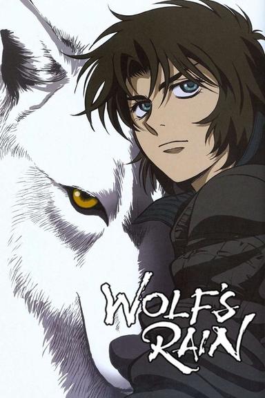 WOLF'S RAIN