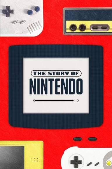 La historia de Nintendo