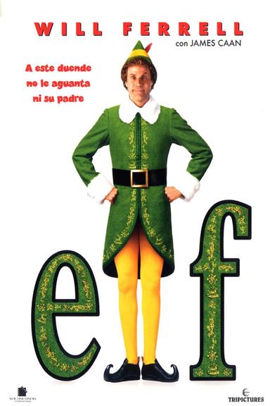 Elf