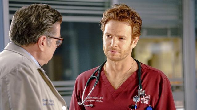 Chicago Med 6x11