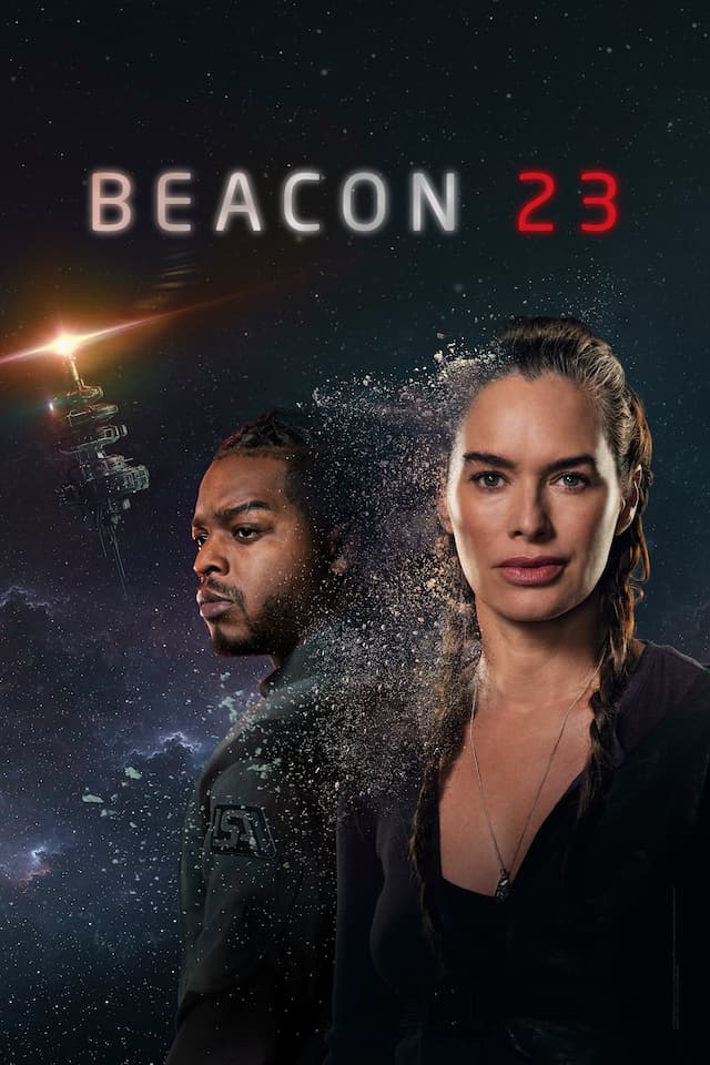 Beacon 23